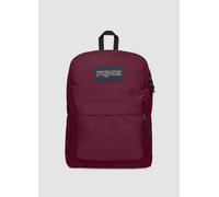 OVS, Mochila Roja Con Bolsillo Frontal, Hombre, Rojo Oscuro, Talla: FASUL