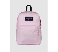 OVS, Mochila Rosa Con Bolsillo Frontal, Hombre, Pink/White, Talla: FASUL