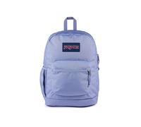 OVS, Mochila Unisex Cross Town Plus Azul, Hombre, Azul Cielo/Morado, Talla: FASUL