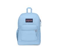 OVS, Mochila Unisex Cross Town Plus Azul, Hombre, Azul Cielo, Talla: FASUL