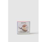 OVS, Moira Set & Correct Loose Setting Powder 002 Translucent - Maquillaje Coreano, Mujer, 002 TRANSLUCENT, Talla: FASUL