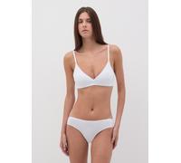 OVS, Pack Cinco Braguitas Con Estampado Navideño, Mujer, Gris/rojo, Talla: 5