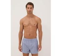 OVS, Pack De 2 Bóxers Azul Claro En Puro Algodón Orgánico, Hombre, Azul claro, Talla: S