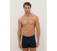 OVS, Pack De Dos Bóxers Azules En Algodón Elástico Ajuste Regular, Hombre, Azul oscuro, Talla: L