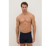 OVS, Pack De Dos Bóxers Azules En Algodón Elástico Ajuste Regular, Hombre, Azul oscuro, Talla: M