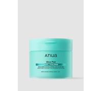 OVS, Pdrn 100 Hyaluronic Acid Glow Pads 180 Ml 60 Uds - Cosmética Coreana, Mujer, Transparente, Talla: FASUL