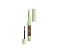 OVS, Pixi Natural Brow Duo Marrón Natural, Mujer, NATURAL BROWN, Talla: FASUL