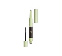 OVS, Pixi Natural Brow Duo Soft Black, Mujer, SOFT BLACK, Talla: FASUL