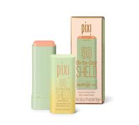 OVS, Pixi Spf On-the-glow Shield 0.6 Oz / 19 G, Mujer, 01 peachy, Talla: FASUL