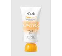 OVS, Protector Solar Con Acabado Hidratante Sin Rastro Blanco 50 Ml | Anua K-pop Demon Hunters, Mujer, Blanco, Talla: FASUL