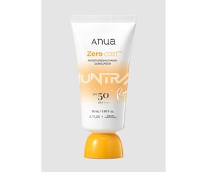 OVS, Protector Solar Con Acabado Hidratante Sin Rastro Blanco 50 Ml | Anua K-pop Demon Hunters, Mujer, Blanco, Talla: FASUL