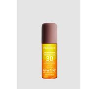 OVS, Protector Solar De Alta Protección Con Acelerador Del Bronceado Spf 30 100ml, Unisex, Blanco, Talla: FASUL