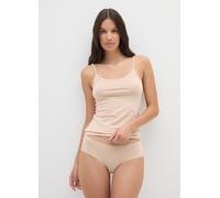 OVS, Set De Tripack De Braguitas Beige De Algodón Elástico Ajuste Regular, Mujer, Beige Claro, Talla: 3