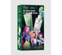 OVS, Set Dúo De Doble Limpieza | Anua K-pop Demon Hunters, Mujer, Blanco, Talla: FASUL