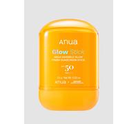 OVS, Stick Solar Invisible Glow Finish 18 G | Anua K-pop Demon Hunters, Mujer, Blanco, Talla: FASUL