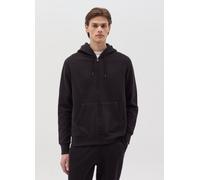 OVS, Sudadera Con Cremallera De Felpa Con Capucha, Hombre, Negro, Talla: L