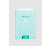 OVS, Tea Tree Cica Cooling Sun Stick 20g - Cosmética Coreana, Mujer, Verde menta, Talla: FASUL
