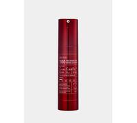 OVS, Vt Red Booster Reedle Shot 100 - Cuidado De Belleza Coreano, Mujer, Borgoña, Talla: FASUL