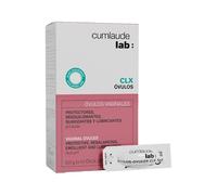 Óvulos Vaginales Clx