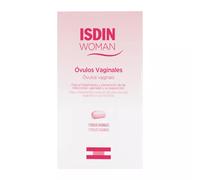 Isdin Woman Óvulos Vaginales 7uds
