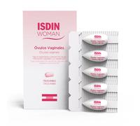 Isdin Woman Óvulos Vaginales 7uds