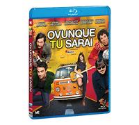 Ovunque Tu Sarai [Blu-ray]