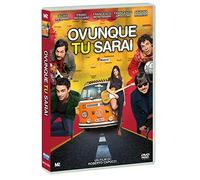 Ovunque Tu Sarai [Italia] [DVD]