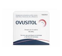 Italfarmaco Ovusitol – 30 sobres