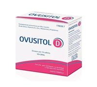 Ovusitol D 14 Sobres