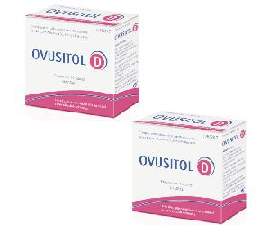 Ovusitol D 2x14 Sobres
