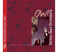 Ow (CD)