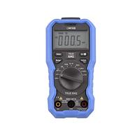 OW16B - Multímetro digital BT con grabación offline, 5999 Counts True RMS - Comprobador eléctrico multifunción con selección automática de rangos y retroiluminación, medidor de voltaje NCV