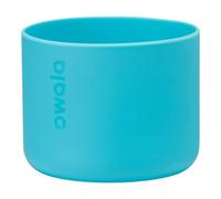Owala Bota de Silicona para Botella de Agua, Funda Protectora Antideslizante para Botella de Agua, Protege Las Botellas de Agua de Acero Inoxidable FreeSip y Flip, 32 onzas, Azul Brillante
