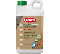 Owatrol 822 - Net-Trol 2.5L Dégriseur Madera