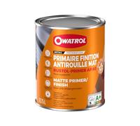 Owatrol AP. 60 aus OWATROL OIL weiß 0,75 Liter