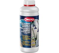 OWATROL Blackbat Marine Fender Limpiador 2 en 1, eliminador de Suciedad Negra, sin ácidos ni álcalis, 500 ml