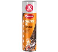 OWATROL - OWATROL OIL® SPRAY - Inhibidor de óxido incoloro - Aerosol 300 ml