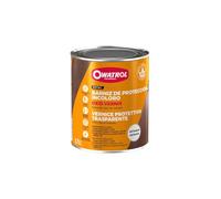 OWATROL - OXID VERNIS SATINADO - Barniz de protección incoloro - 0,75 litro