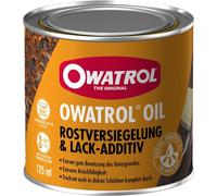 Owatrol Óxido Aceite - Convertidor de Corrosión & Fondo para Metal & Madera