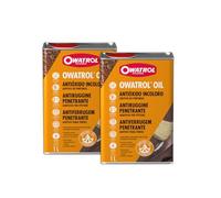 OWATROL Pack 2 Uds Oil Inhibidor De Oxido 1 Lt