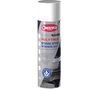 OWATROL POLYTROL | Restaurador de color para plásticos, metal, mármol, gelcoat, azulejos de fibra de vidrio, pintura | penetra profundamente en la superficie (tamaño) (250 ml de aerosol)