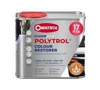 OWATROL - POLYTROL® - Revive superficies, elimina manchas de óxido - 0,5 litro