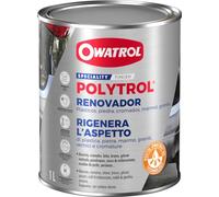OWATROL - POLYTROL® - Revive superficies, elimina manchas de óxido - 1 litro