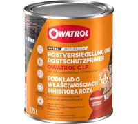 OWATROL Rustol C.I.P - Sellador antioxidante (0,75)