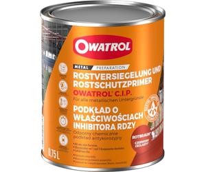 OWATROL Rustol C.I.P - Sellador antioxidante (0,75)