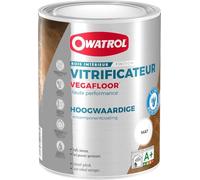 OWATROL-VEGAFLOOR-1 - componentes-Poliuretano-sellado en disolución acuosa de base, envase de tamaño de 2,5 litros, de tono mate