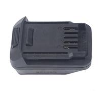 OWB20GWL Adaptador de batería convertidor para Worx Green Tools acepta WA3530 WA3551 WA3553 WA3572 baterías naranja 4pin Socket (para batería de 4 pines)