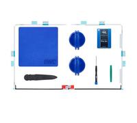 OWC 1,0 TB SSD Lote de actualización para 2012-2017 iMacs, 1,0 TB Extreme Pro 6G SSD, expreso 2.5" USB 3.0 HDD, Herramientas de instalación y iMac de Pantalla de la Cinta Adhesiva Conjunto