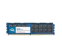 OWC - 16GB OWC Kit de actualización de Memoria - 2 x 8GB PC23400 DDR4 ECC-R 2933MHz RDIMMs para Mac Pro 2019