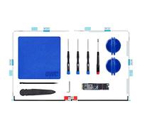 OWC - 2,0 TB Aura Pro X2 - Solución de actualización de Unidad de Estado sólido NVMe para Modelos seleccionados de iMac de 27" y 21,5" (Finales de 2013-2019) - OWCS3DAPT4MA20K